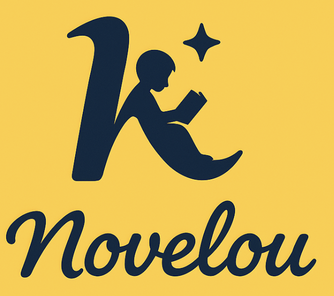 Novelou Logo